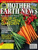 Mother Earth News Subscription